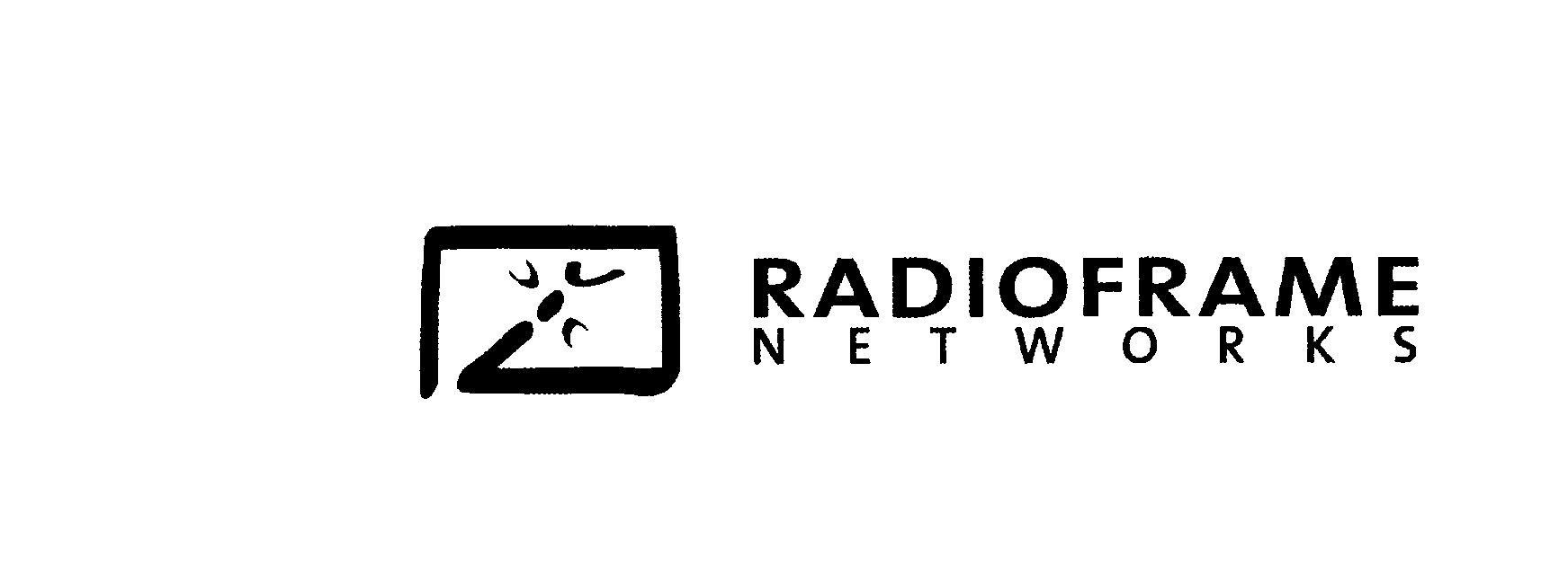 Trademark Logo RADIOFRAME NETWORKS