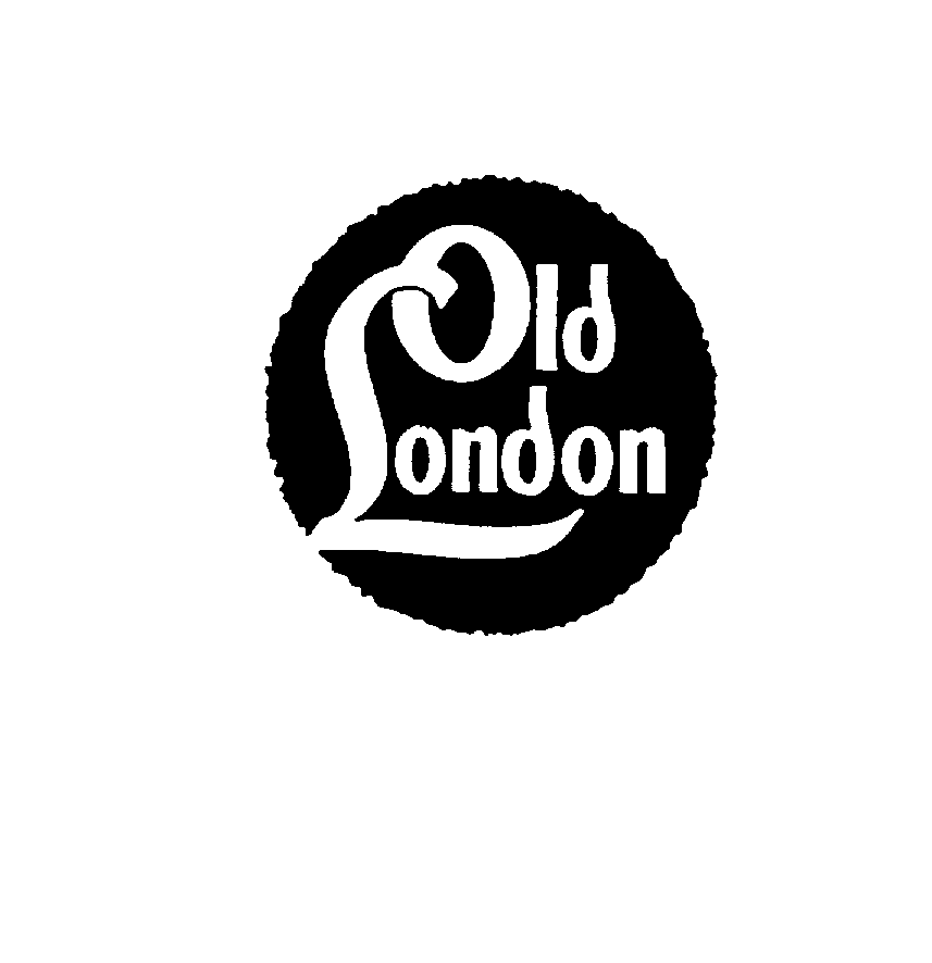 Trademark Logo OLD LONDON