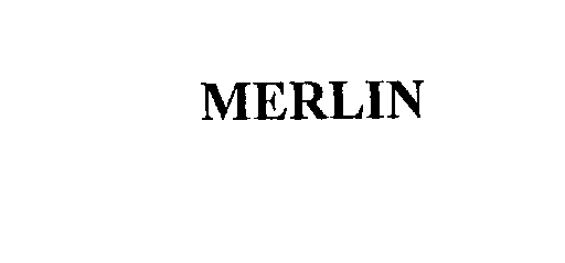  MERLIN