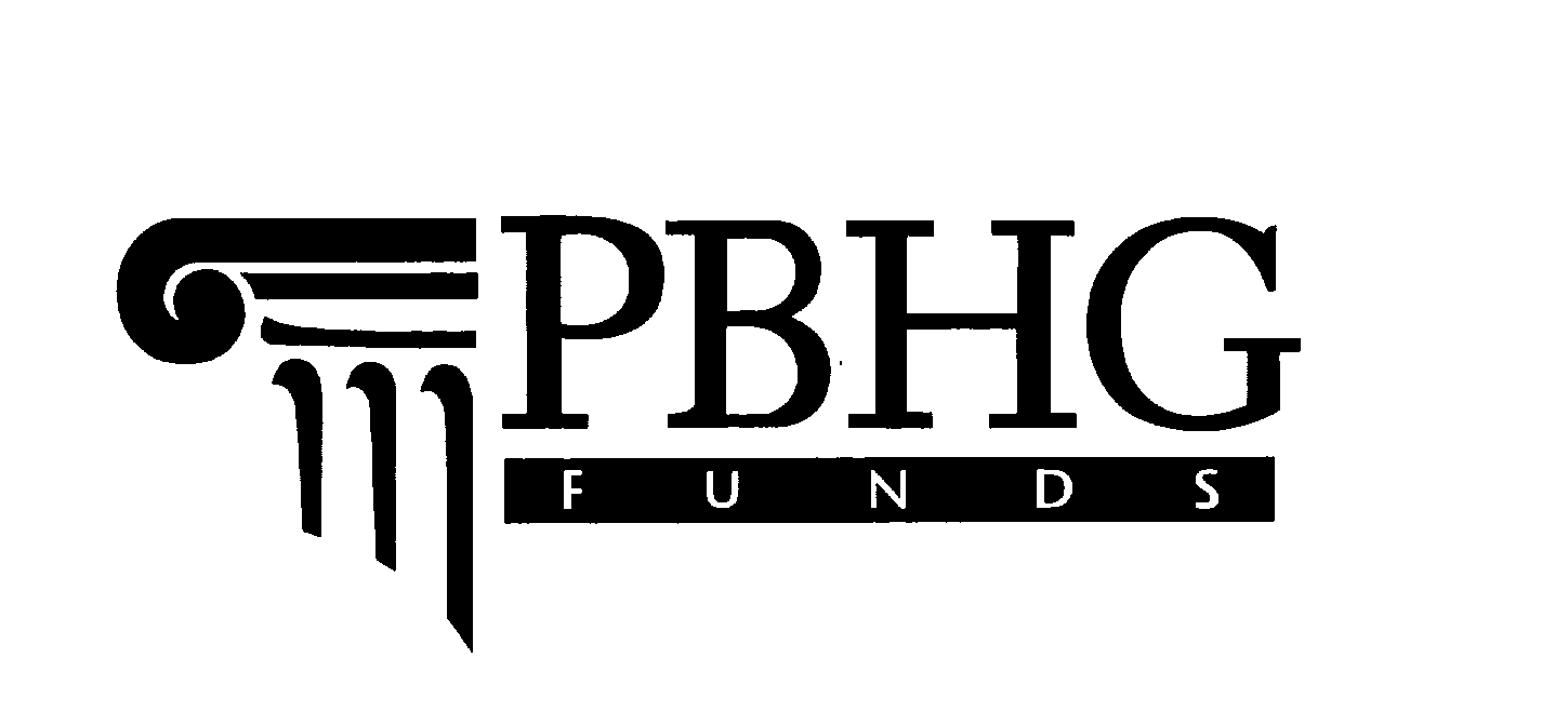 Trademark Logo PBHG FUNDS
