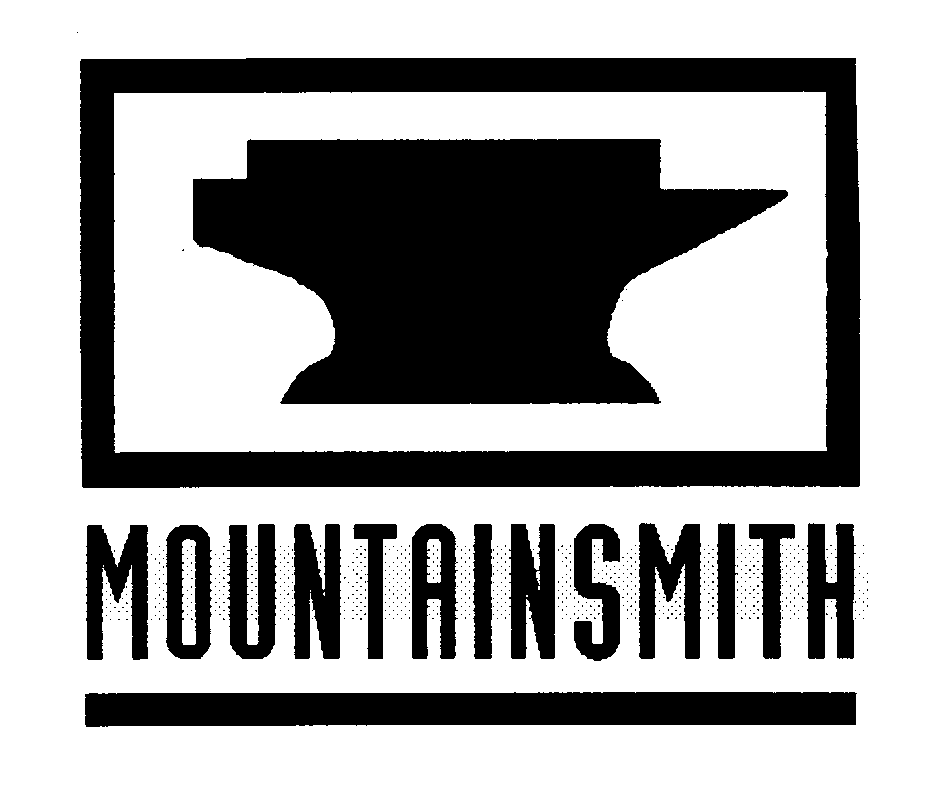 Trademark Logo MOUNTAINSMITH