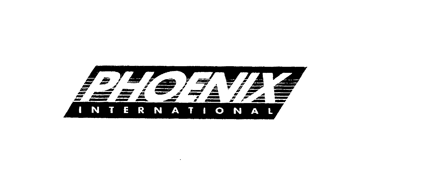 PHOENIX INTERNATIONAL