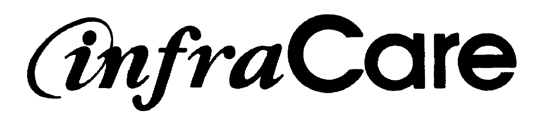 Trademark Logo INFRACARE