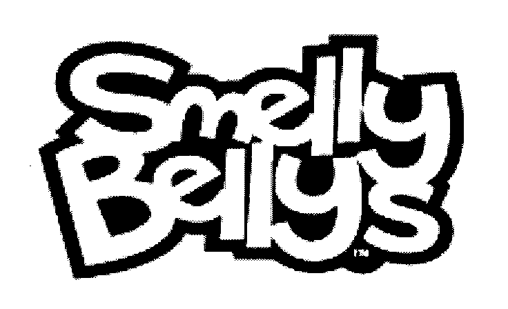  SMELLY BELLYS