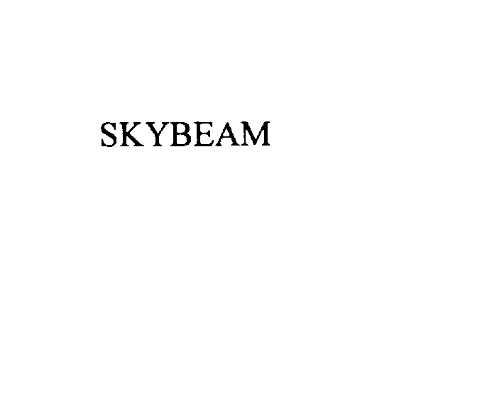  SKYBEAM