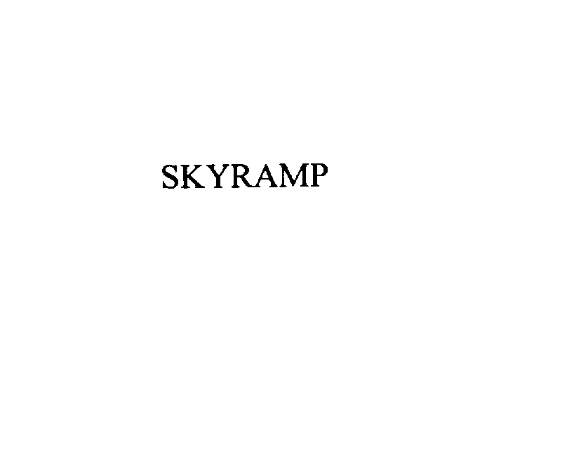  SKYRAMP