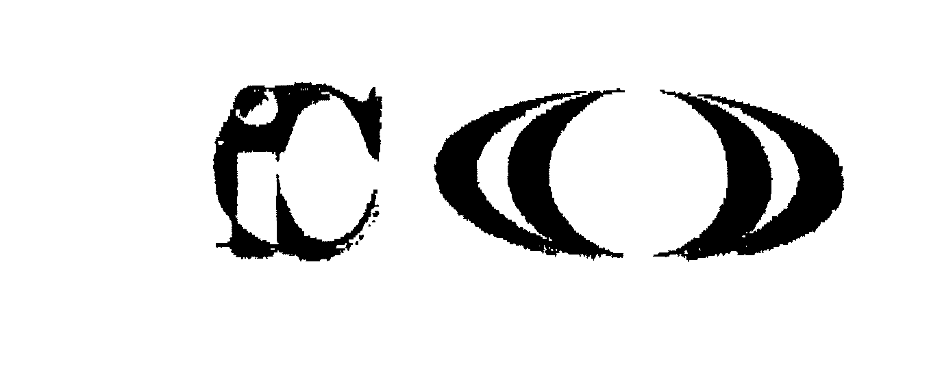 Trademark Logo IC