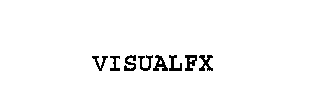  VISUALFX