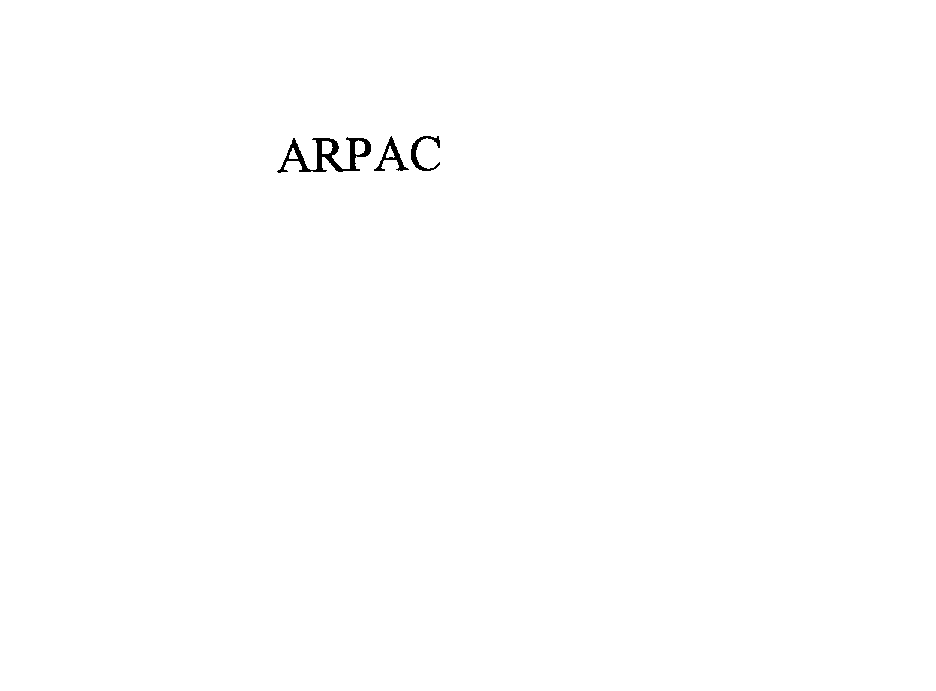 ARPAC