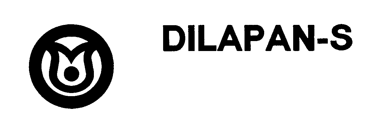 Trademark Logo DILAPAN-S