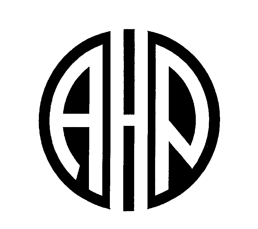  AHP