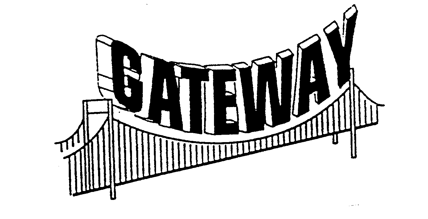 Trademark Logo GATEWAY