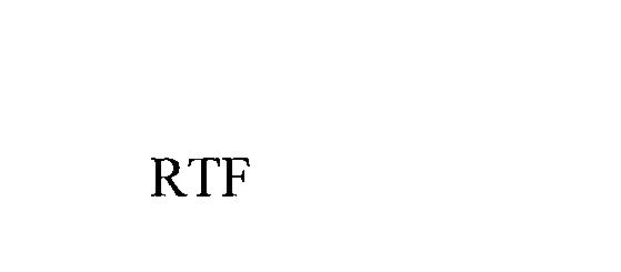  RTF