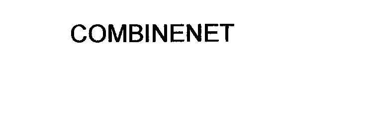 Trademark Logo COMBINENET