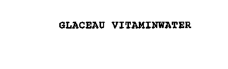  GLACEAU VITAMINWATER