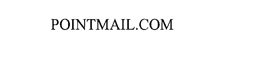  POINTMAIL.COM