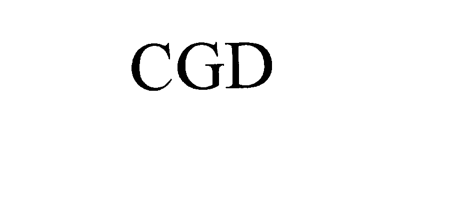 CGD