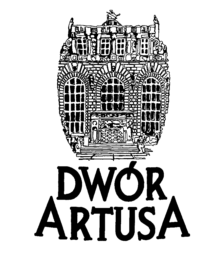 Trademark Logo DWOR ARTUSA