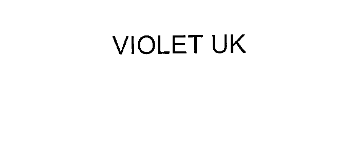 VIOLET UK