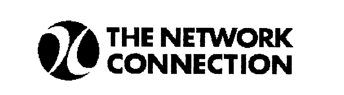  THE NETWORK CONNECTION