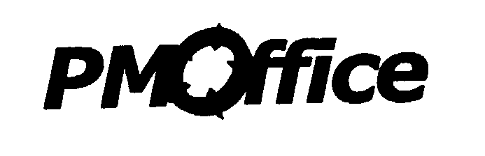 Trademark Logo PMOFFICE