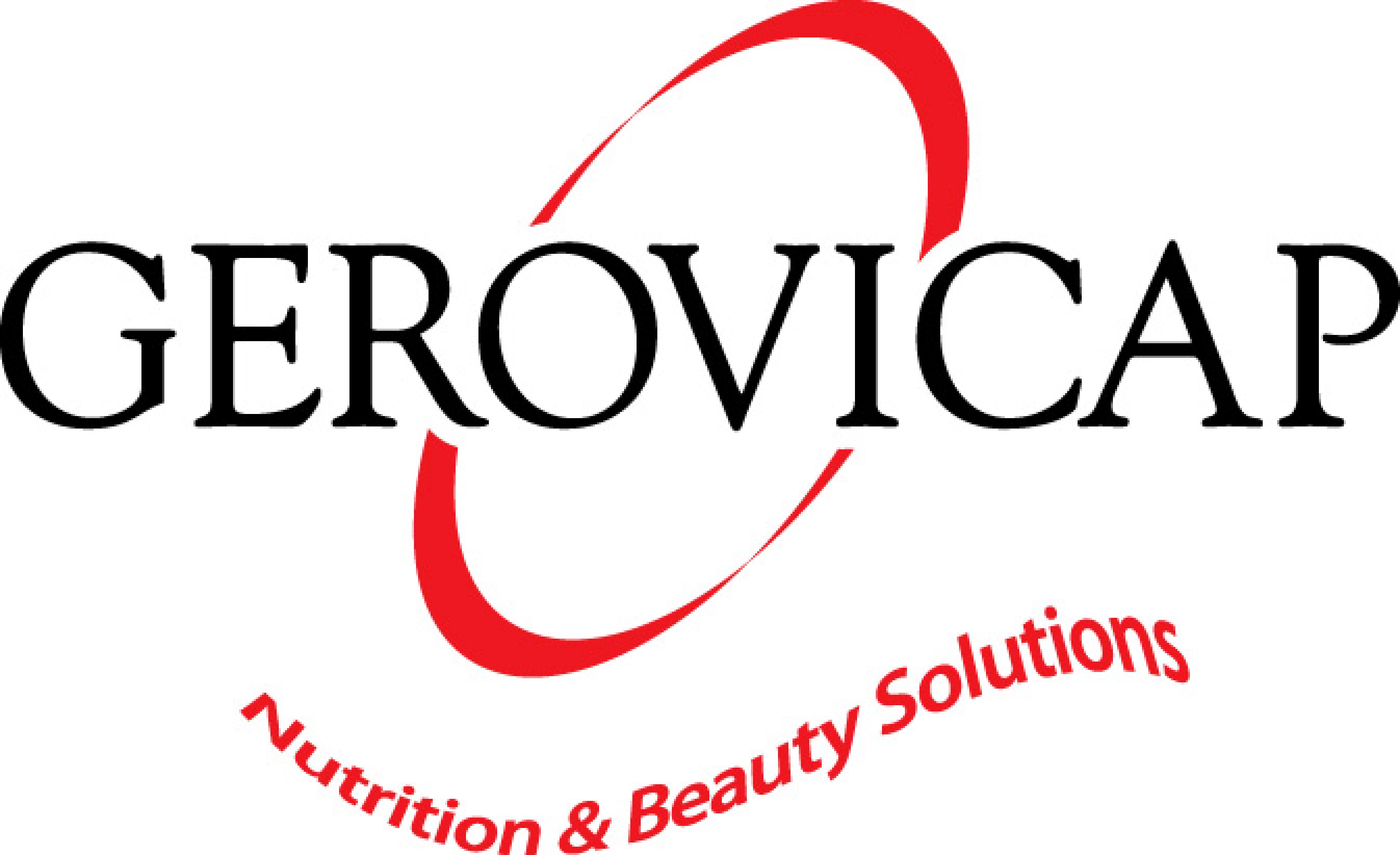 Trademark Logo GEROVICAP