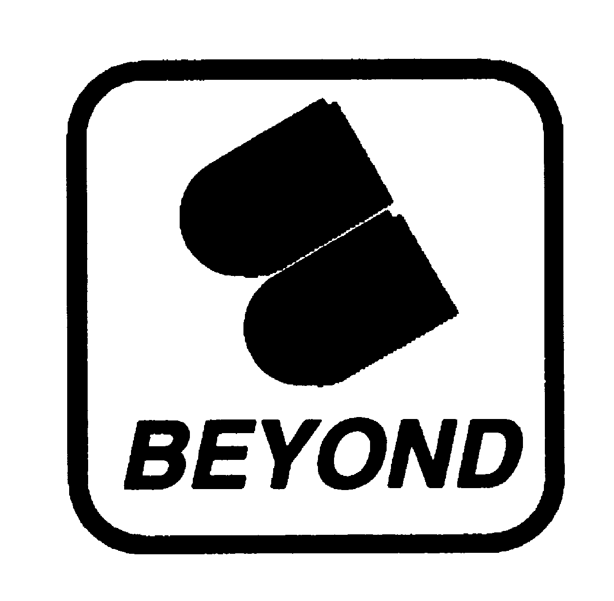 Trademark Logo BEYOND