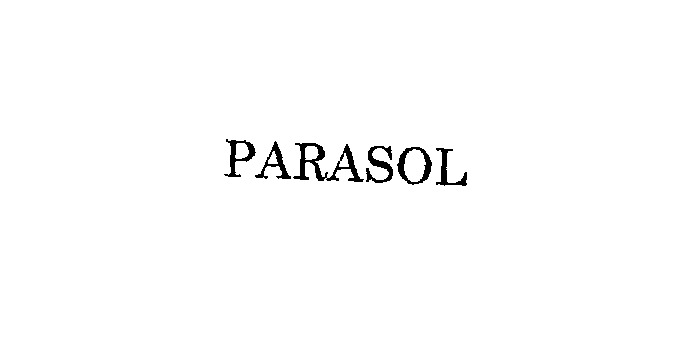 PARASOL