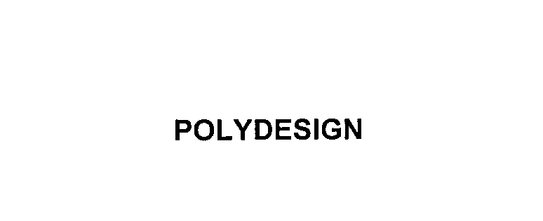  POLYDESIGN