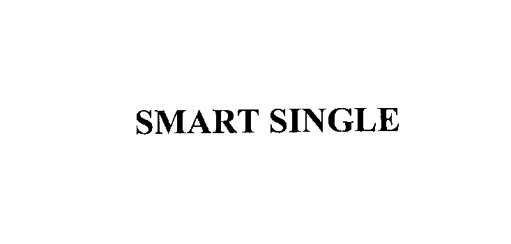  SMART SINGLE