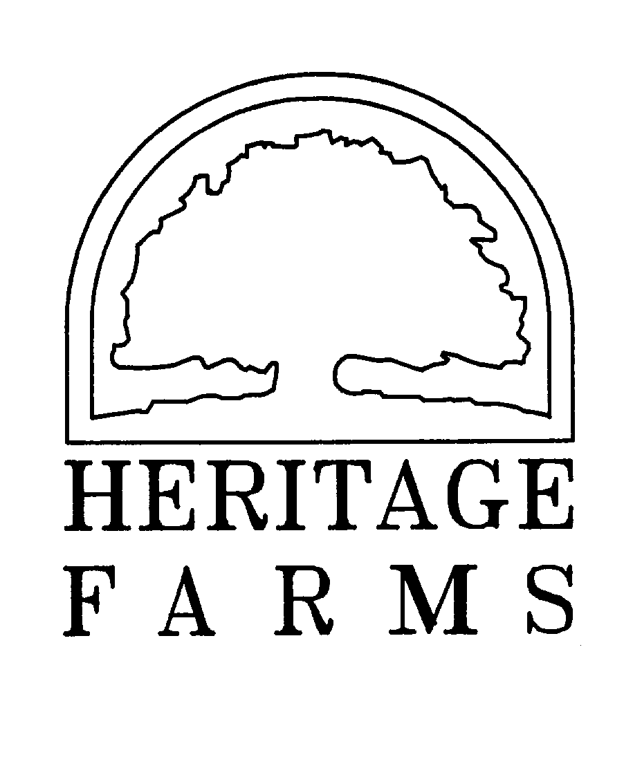  HERITAGE FARMS
