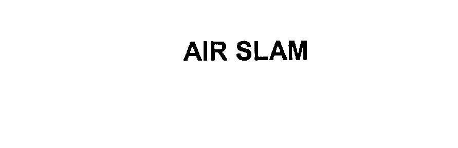  AIR SLAM