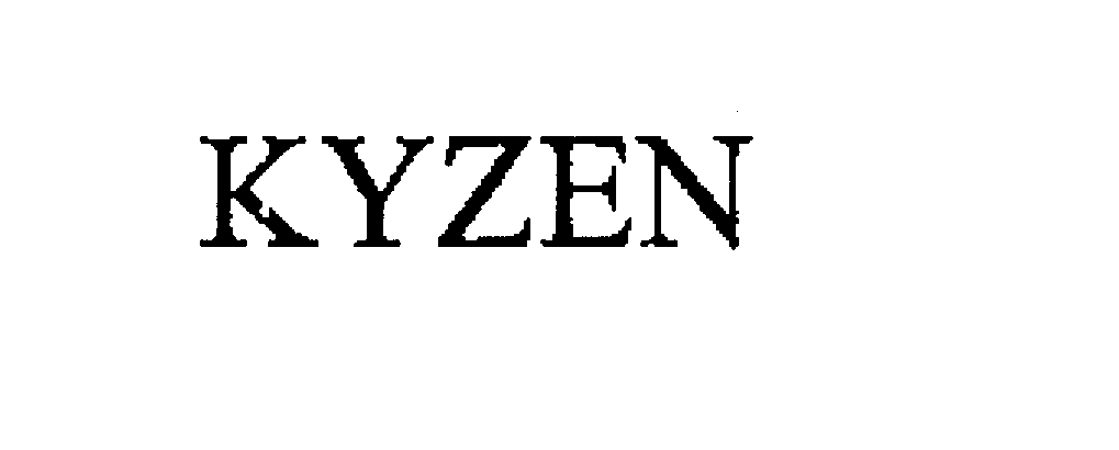 KYZEN