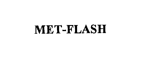 MET-FLASH