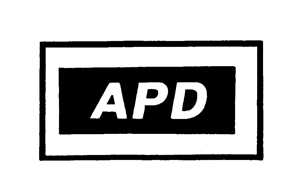  APD