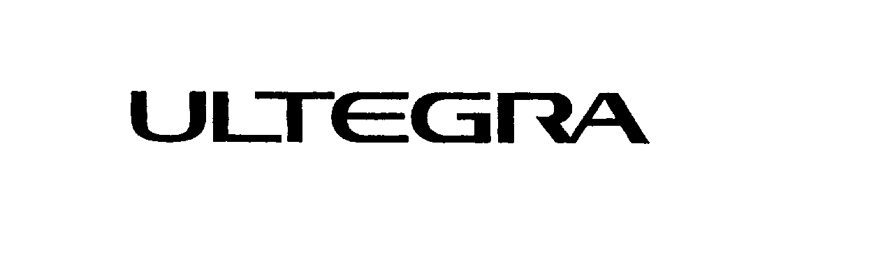  ULTEGRA