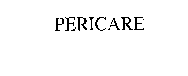  PERICARE