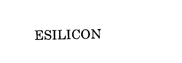 ESILICON