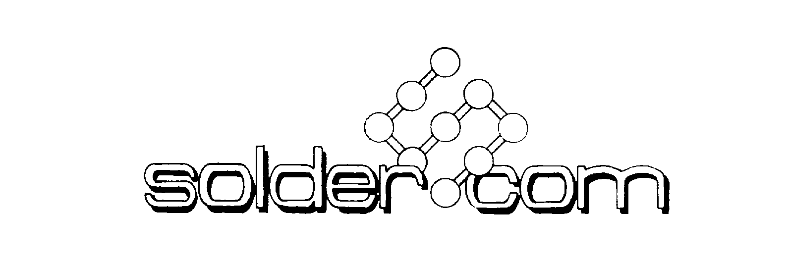 Trademark Logo SOLDER.COM