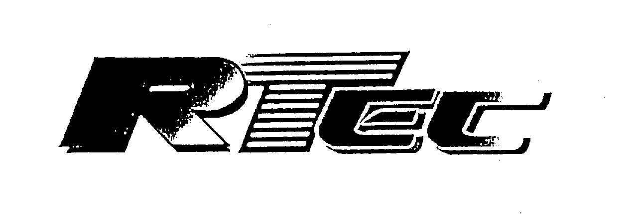 Trademark Logo RTEC