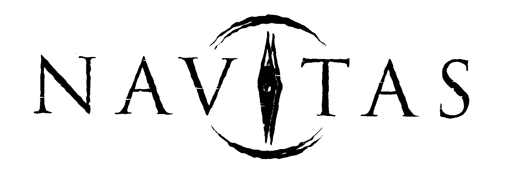 Trademark Logo NAVITAS