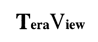 Trademark Logo TERAVIEW
