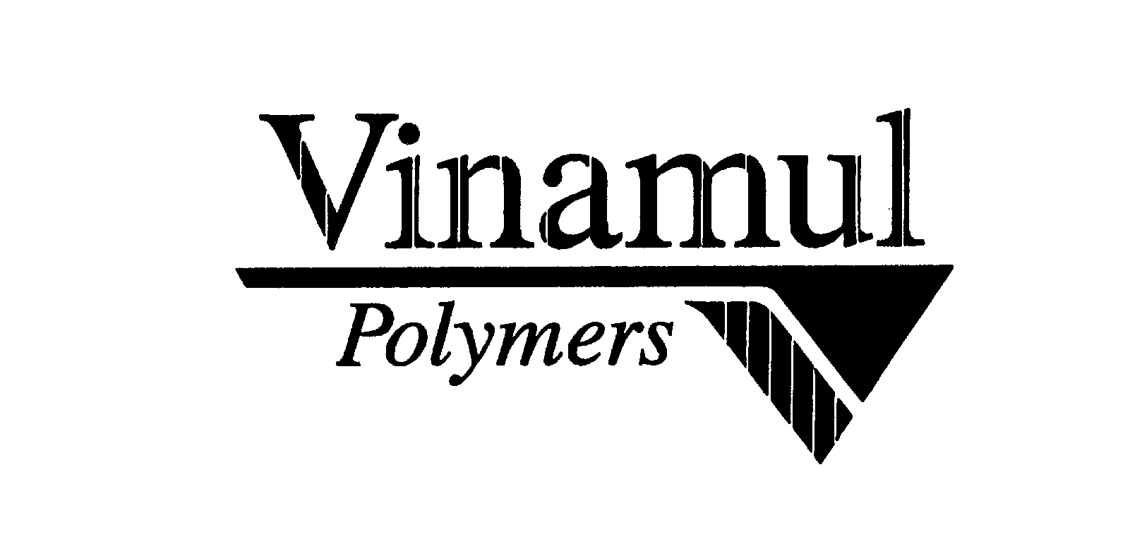  VINAMUL POLYMERS