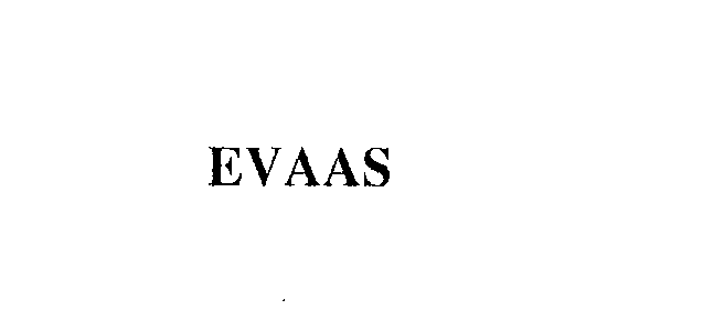 EVAAS