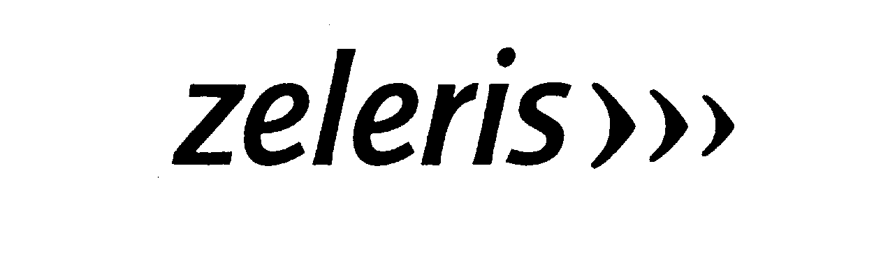 ZELERIS