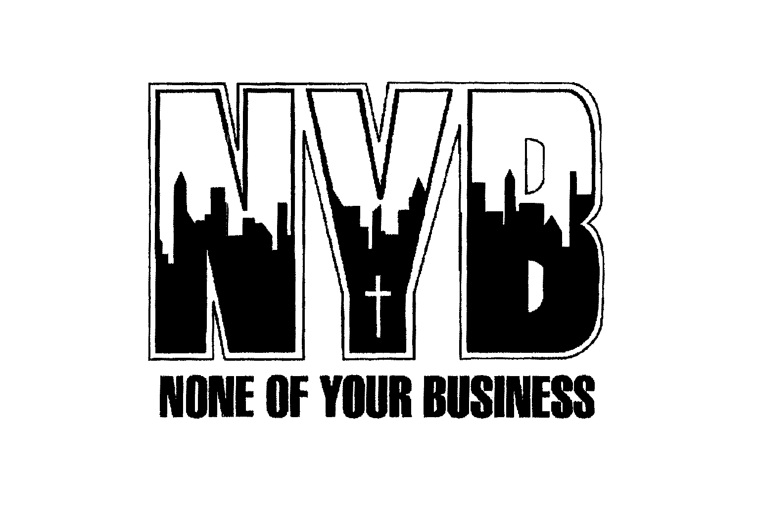  NYB NONE OF YOUR BUSINESS