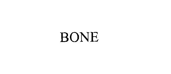 BONE