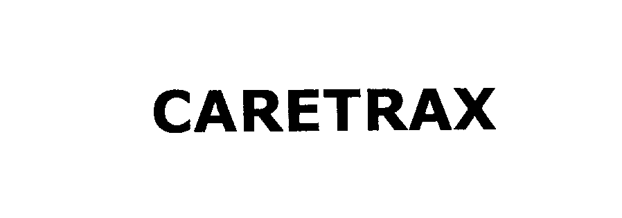  CARETRAX