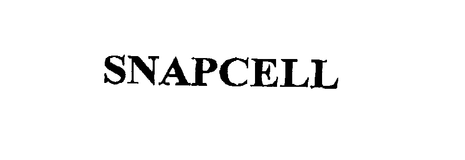 SNAPCELL