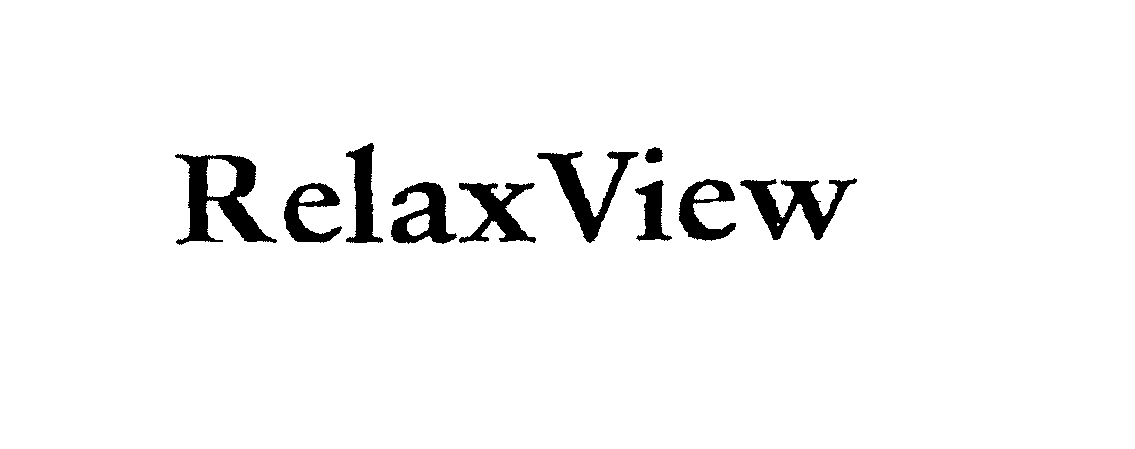  RELAXVIEW